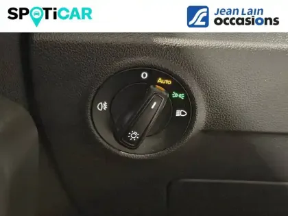 Photo 12 Volkswagen T-roc  1.0 TSI 110 Start/Stop BVM6