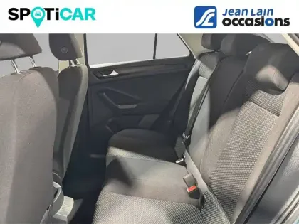 Photo 40 Volkswagen T-roc  1.0 TSI 110 Start/Stop BVM6