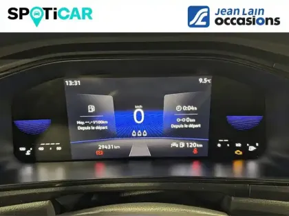 Photo 38 Volkswagen T-roc  1.0 TSI 110 Start/Stop BVM6