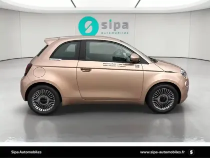 Photo 35 Fiat 500  1.0 65 ch Hybride