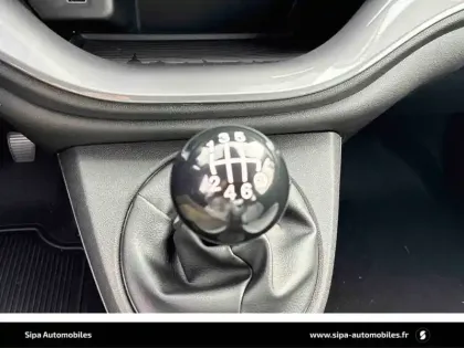 Photo 74 Fiat 500  1.0 65 ch Hybride