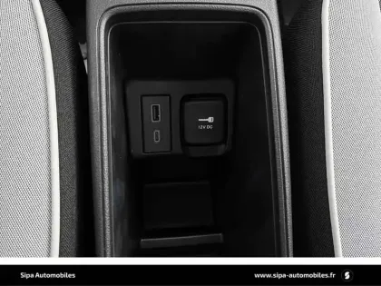 Photo 78 Fiat 500  1.0 65 ch Hybride