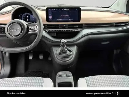 Photo 73 Fiat 500  1.0 65 ch Hybride