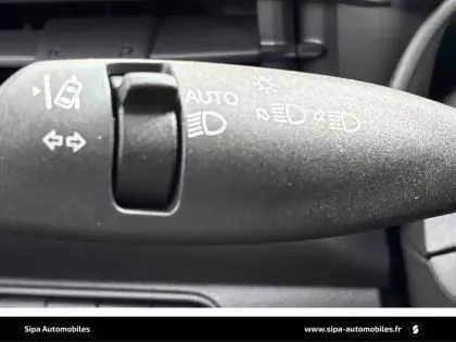 Photo 21 Fiat 500  1.0 65 ch Hybride