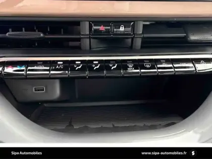 Photo 76 Fiat 500  1.0 65 ch Hybride