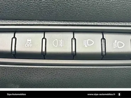 Photo 23 Fiat 500  1.0 65 ch Hybride