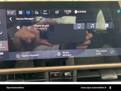 Photo 75 Fiat 500  1.0 65 ch Hybride