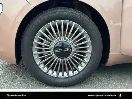 Photo 28 Fiat 500  1.0 65 ch Hybride