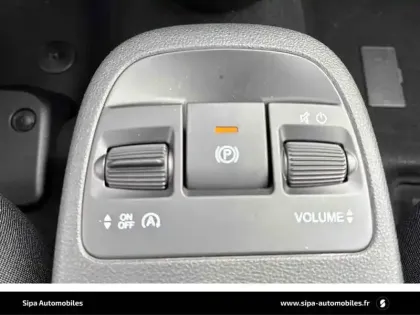 Photo 47 Fiat 500  1.0 65 ch Hybride