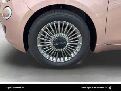 Photo 38 Fiat 500  1.0 65 ch Hybride