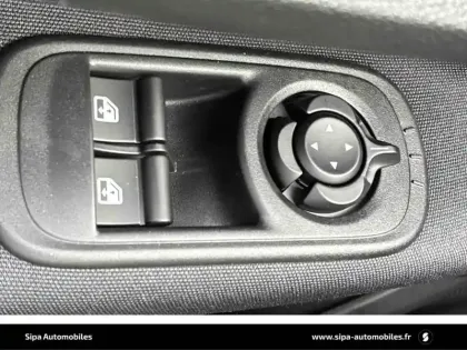 Photo 24 Fiat 500  1.0 65 ch Hybride