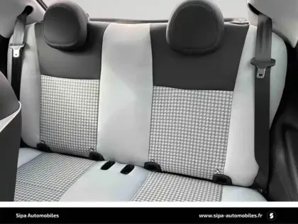 Photo 41 Fiat 500  1.0 65 ch Hybride