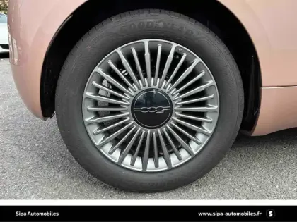 Photo 57 Fiat 500  1.0 65 ch Hybride