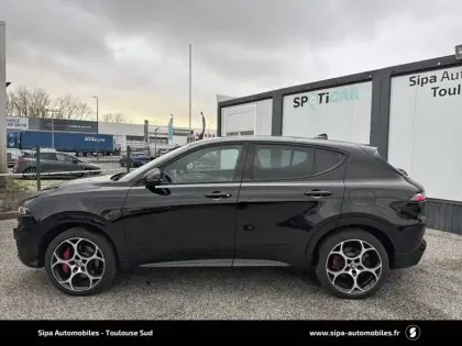 Photo 38 Alfa Romeo Tonale  1.3 Hybride Rechargeable PHEV 280ch AT6 e-Q4