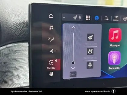 Photo 18 Alfa Romeo Tonale  1.3 Hybride Rechargeable PHEV 280ch AT6 e-Q4