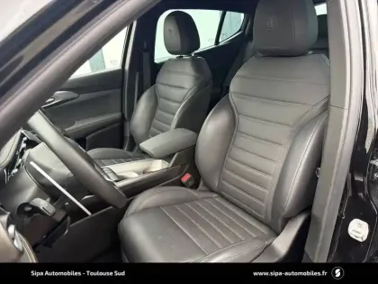 Photo 44 Alfa Romeo Tonale  1.3 Hybride Rechargeable PHEV 280ch AT6 e-Q4