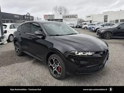 Photo 64 Alfa Romeo Tonale  1.3 Hybride Rechargeable PHEV 280ch AT6 e-Q4