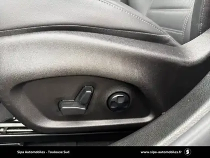 Photo 76 Alfa Romeo Tonale  1.3 Hybride Rechargeable PHEV 280ch AT6 e-Q4