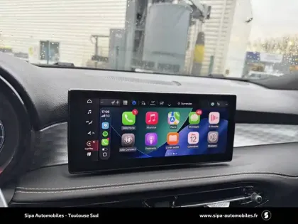 Photo 17 Alfa Romeo Tonale  1.3 Hybride Rechargeable PHEV 280ch AT6 e-Q4