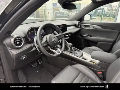 Photo 74 Alfa Romeo Tonale  1.3 Hybride Rechargeable PHEV 280ch AT6 e-Q4