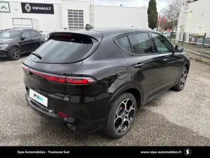 Photo 66 Alfa Romeo Tonale  1.3 Hybride Rechargeable PHEV 280ch AT6 e-Q4