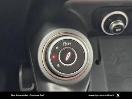 Photo 83 Alfa Romeo Tonale  1.3 Hybride Rechargeable PHEV 280ch AT6 e-Q4