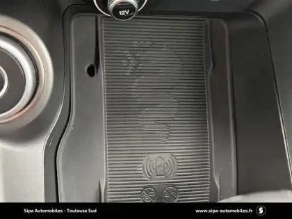 Photo 51 Alfa Romeo Tonale  1.3 Hybride Rechargeable PHEV 280ch AT6 e-Q4