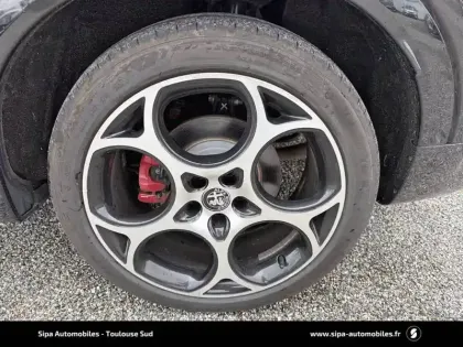 Photo 40 Alfa Romeo Tonale  1.3 Hybride Rechargeable PHEV 280ch AT6 e-Q4