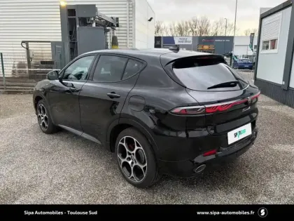 Photo 68 Alfa Romeo Tonale  1.3 Hybride Rechargeable PHEV 280ch AT6 e-Q4