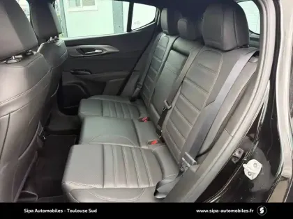 Photo 46 Alfa Romeo Tonale  1.3 Hybride Rechargeable PHEV 280ch AT6 e-Q4