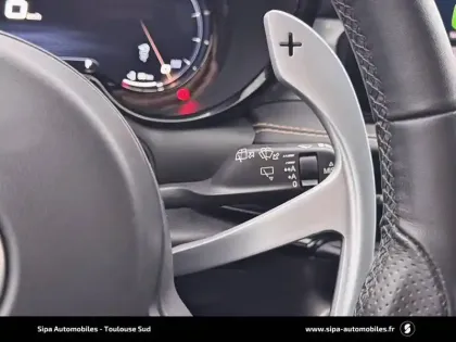 Photo 87 Alfa Romeo Tonale  1.3 Hybride Rechargeable PHEV 280ch AT6 e-Q4