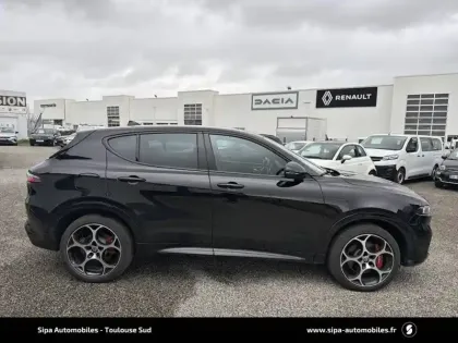 Photo 34 Alfa Romeo Tonale  1.3 Hybride Rechargeable PHEV 280ch AT6 e-Q4