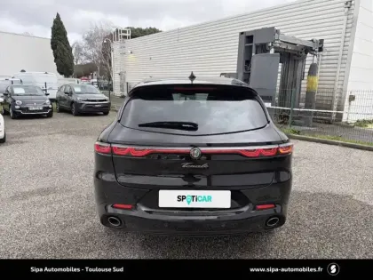 Photo 36 Alfa Romeo Tonale  1.3 Hybride Rechargeable PHEV 280ch AT6 e-Q4