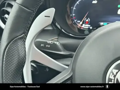 Photo 57 Alfa Romeo Tonale  1.3 Hybride Rechargeable PHEV 280ch AT6 e-Q4