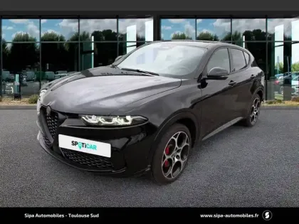 Photo 62 Alfa Romeo Tonale  1.3 Hybride Rechargeable PHEV 280ch AT6 e-Q4