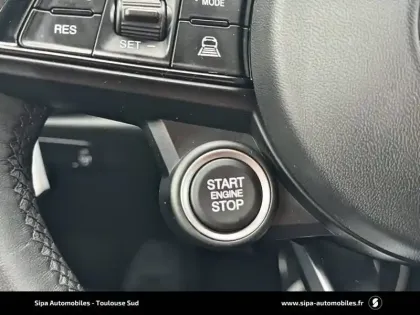 Photo 59 Alfa Romeo Tonale  1.3 Hybride Rechargeable PHEV 280ch AT6 e-Q4