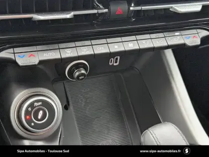 Photo 81 Alfa Romeo Tonale  1.3 Hybride Rechargeable PHEV 280ch AT6 e-Q4