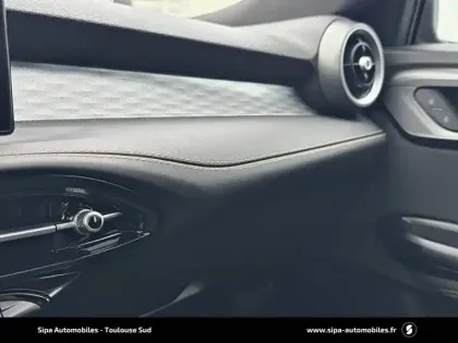 Photo 60 Alfa Romeo Tonale  1.3 Hybride Rechargeable PHEV 280ch AT6 e-Q4