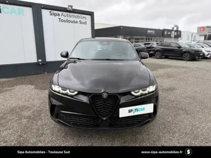 Photo 32 Alfa Romeo Tonale  1.3 Hybride Rechargeable PHEV 280ch AT6 e-Q4