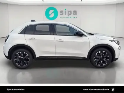 Photo 8 Fiat 600  1.2 Hybrid 100ch DCT6