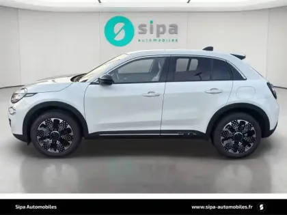 Photo 6 Fiat 600  1.2 Hybrid 100ch DCT6