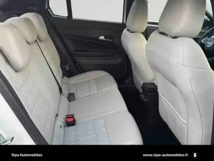 Photo 13 Fiat 600  1.2 Hybrid 100ch DCT6