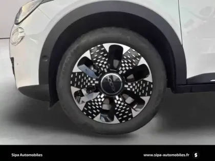 Photo 10 Fiat 600  1.2 Hybrid 100ch DCT6