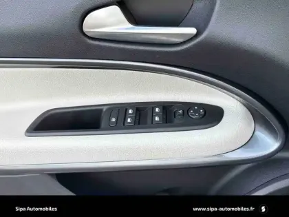 Photo 23 Fiat 600  1.2 Hybrid 100ch DCT6