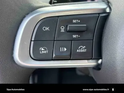 Photo 21 Fiat 600  1.2 Hybrid 100ch DCT6