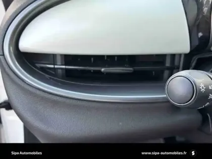 Photo 27 Fiat 600  1.2 Hybrid 100ch DCT6