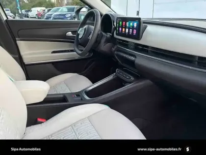 Photo 31 Fiat 600  1.2 Hybrid 100ch DCT6