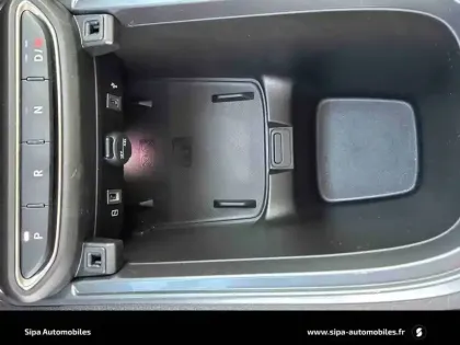 Photo 19 Fiat 600  1.2 Hybrid 100ch DCT6