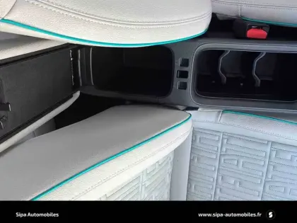 Photo 26 Fiat 600  1.2 Hybrid 100ch DCT6