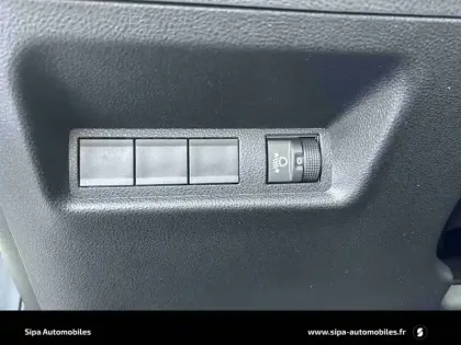 Photo 24 Fiat 600  1.2 Hybrid 100ch DCT6